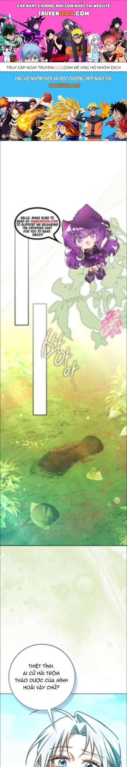 Chồng Của Tôi Giống Nam Chính Quá Đi - Chap 14