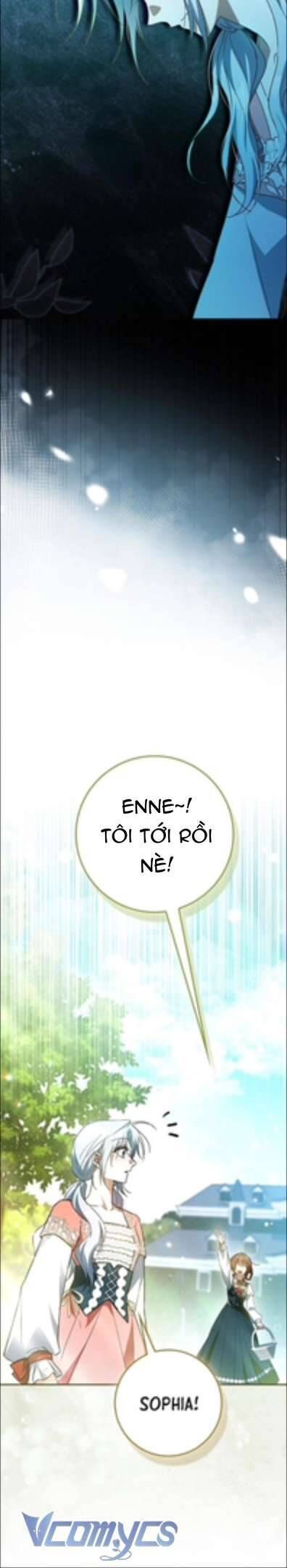 Chồng Của Tôi Giống Nam Chính Quá Đi - Chap 14