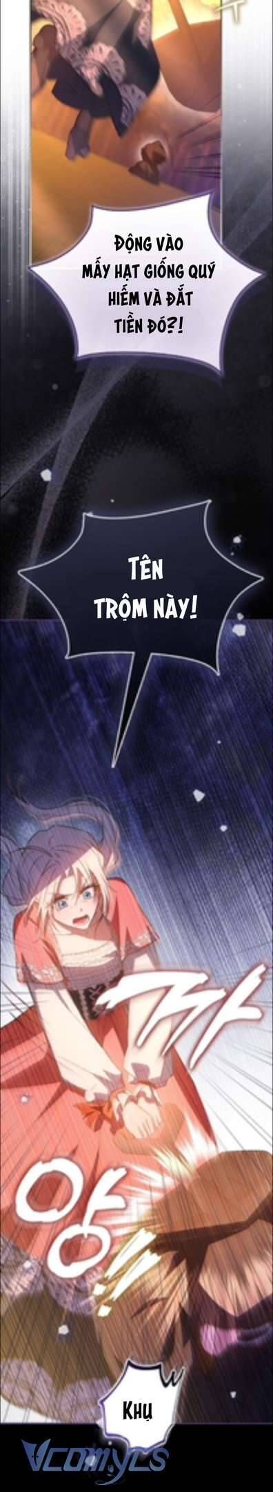 Chồng Của Tôi Giống Nam Chính Quá Đi - Chap 14