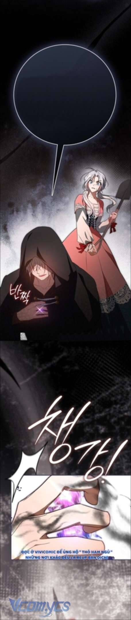 Chồng Của Tôi Giống Nam Chính Quá Đi - Chap 14