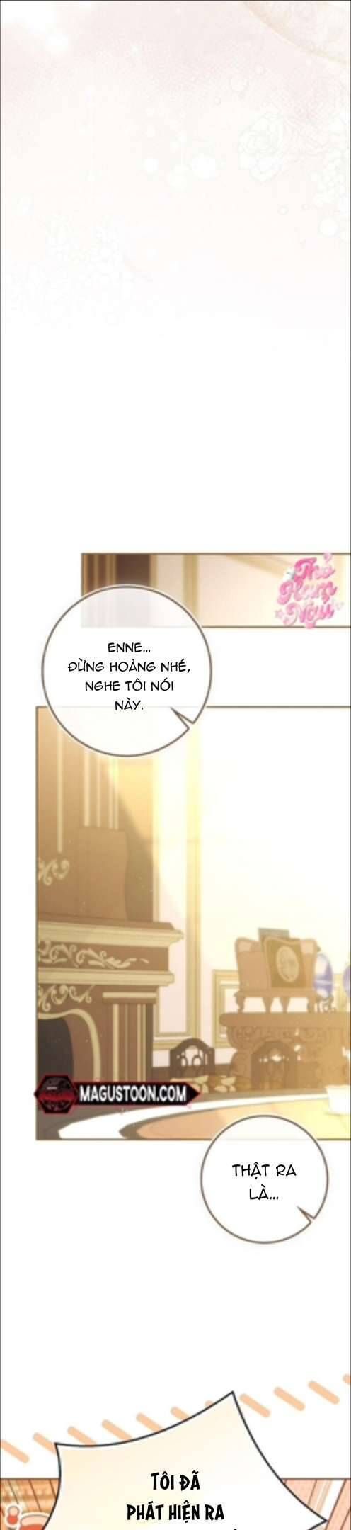 Chồng Của Tôi Giống Nam Chính Quá Đi - Chap 14