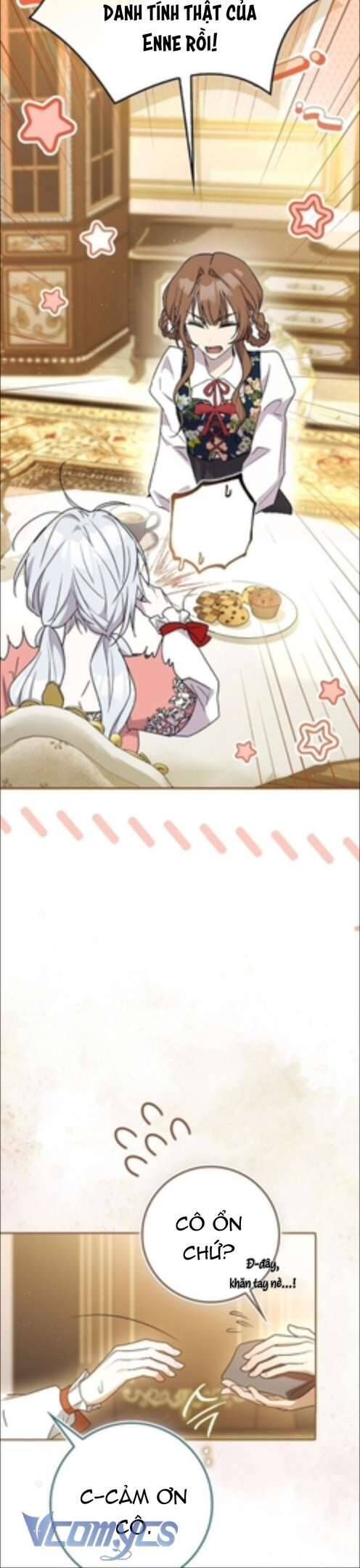 Chồng Của Tôi Giống Nam Chính Quá Đi - Chap 14