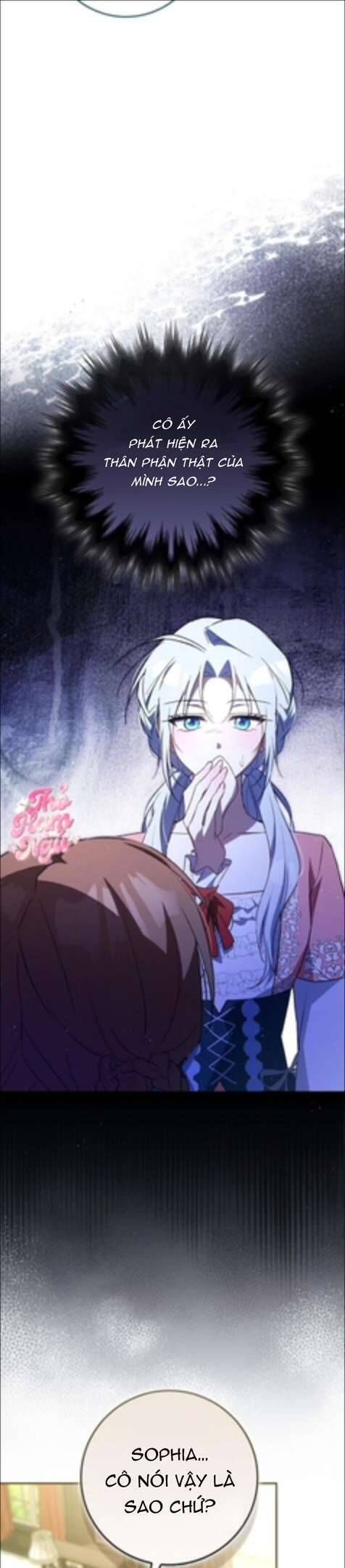 Chồng Của Tôi Giống Nam Chính Quá Đi - Chap 14