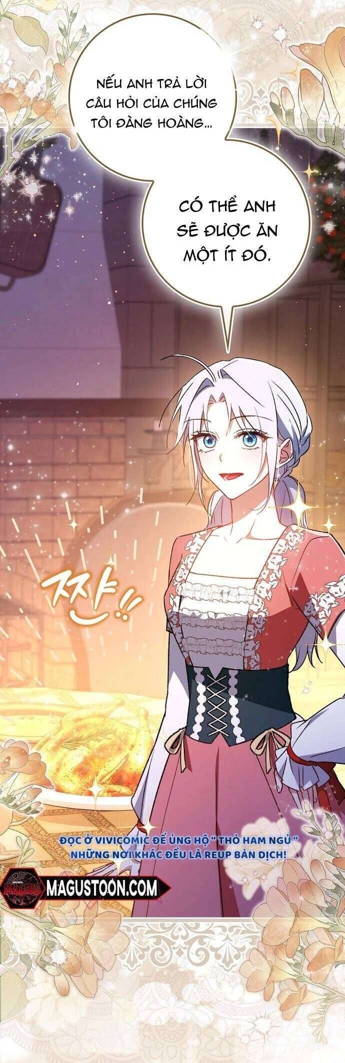 Chồng Của Tôi Giống Nam Chính Quá Đi - Chap 15