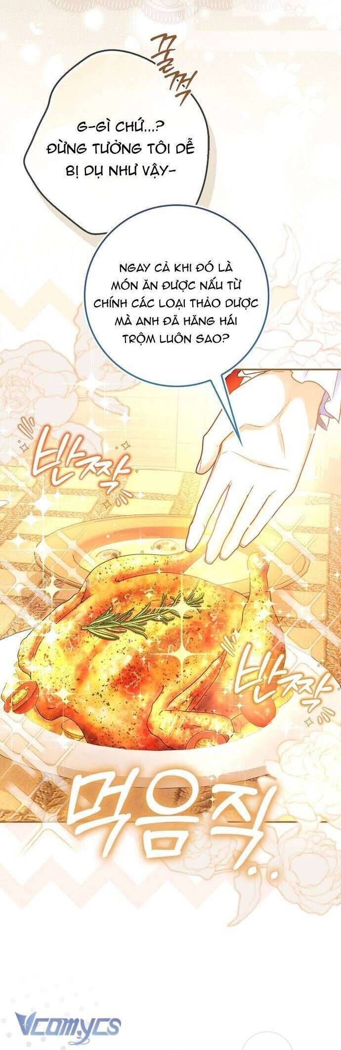 Chồng Của Tôi Giống Nam Chính Quá Đi - Chap 15