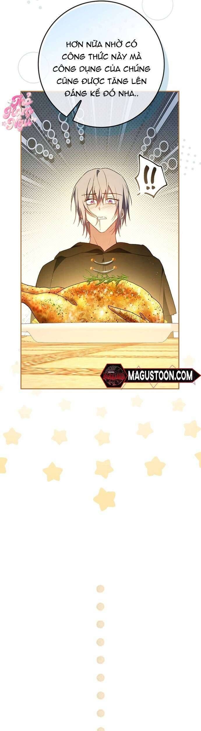 Chồng Của Tôi Giống Nam Chính Quá Đi - Chap 15