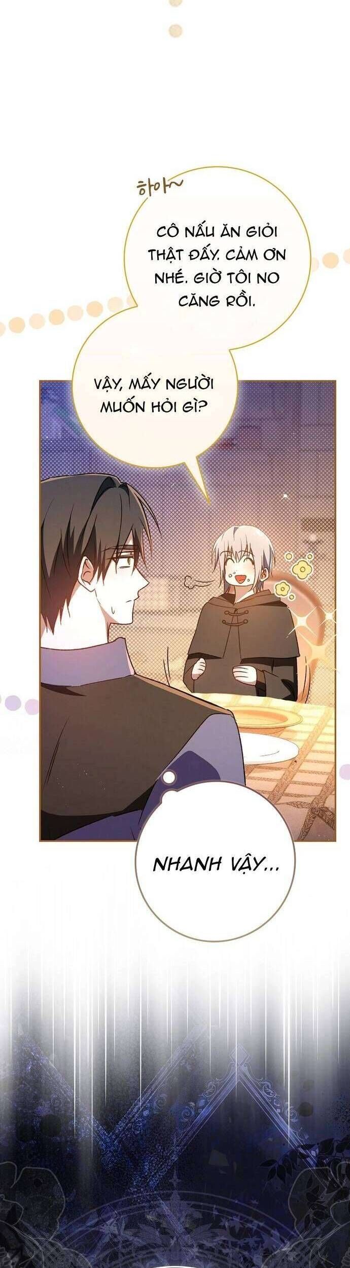 Chồng Của Tôi Giống Nam Chính Quá Đi - Chap 15