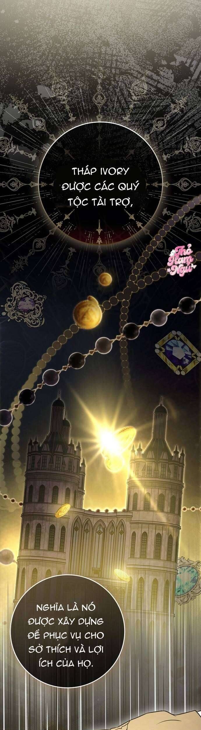 Chồng Của Tôi Giống Nam Chính Quá Đi - Chap 15