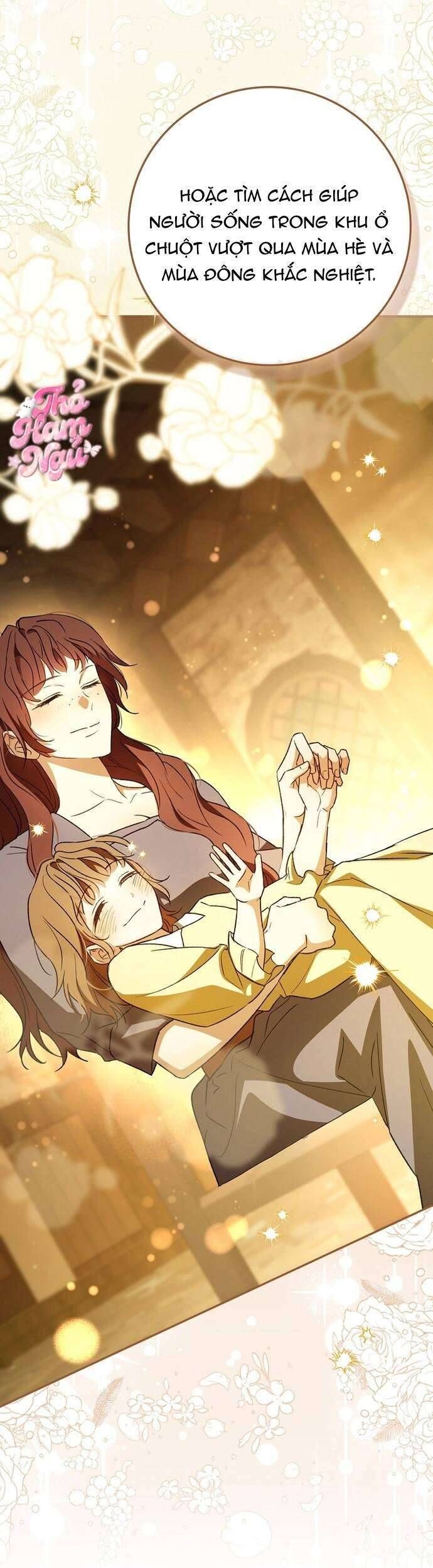 Chồng Của Tôi Giống Nam Chính Quá Đi - Chap 15