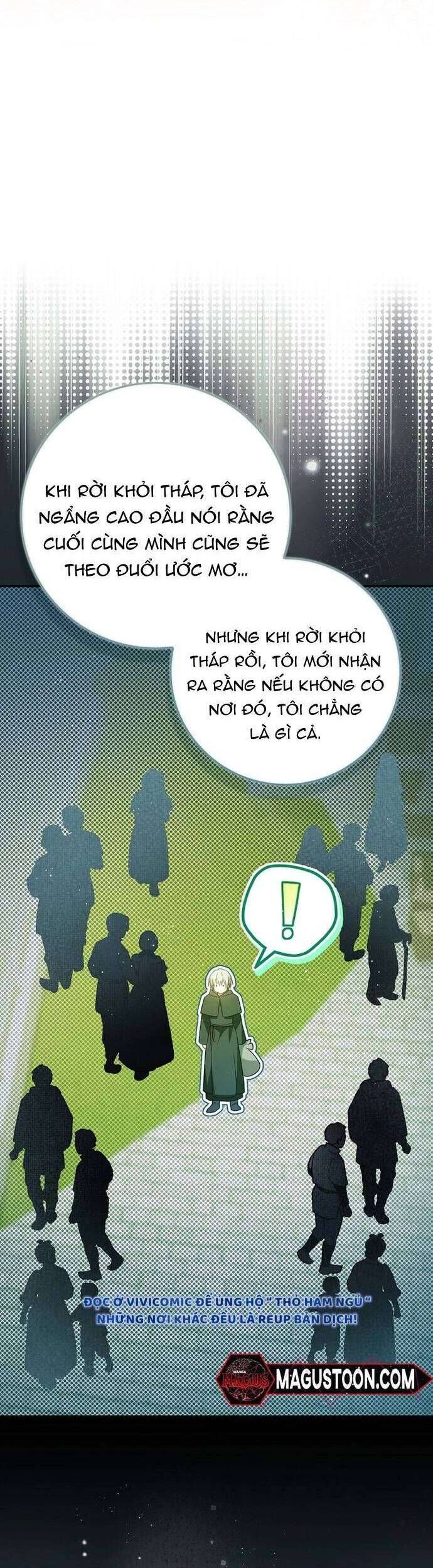 Chồng Của Tôi Giống Nam Chính Quá Đi - Chap 15