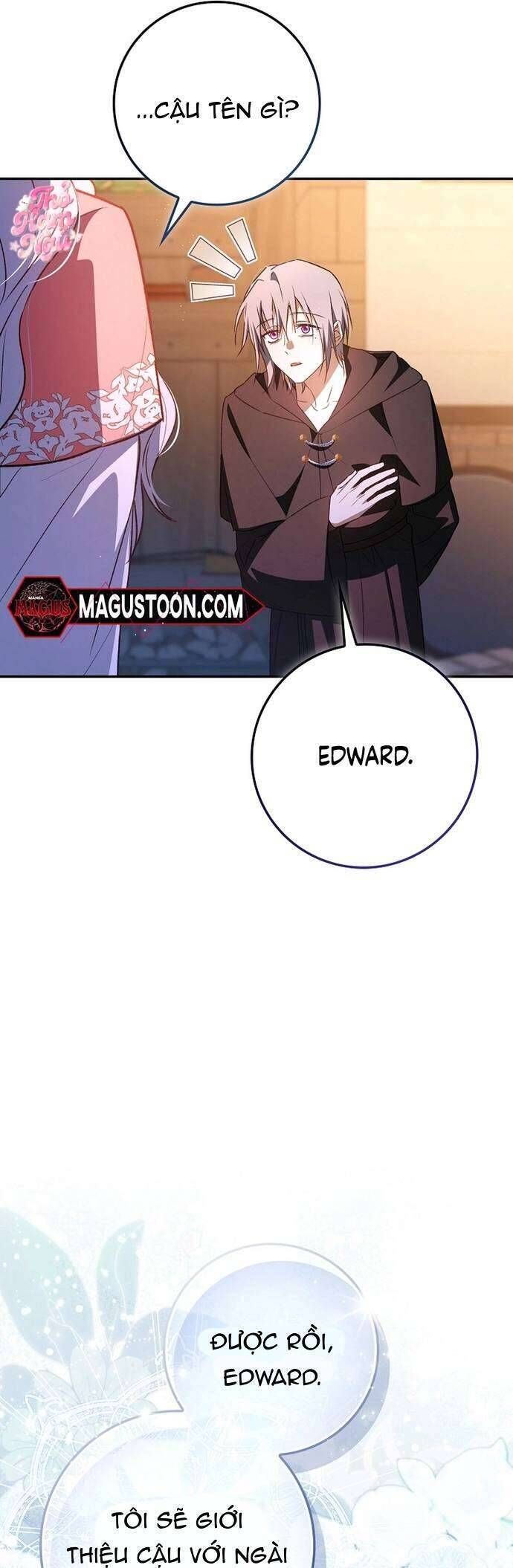 Chồng Của Tôi Giống Nam Chính Quá Đi - Chap 15