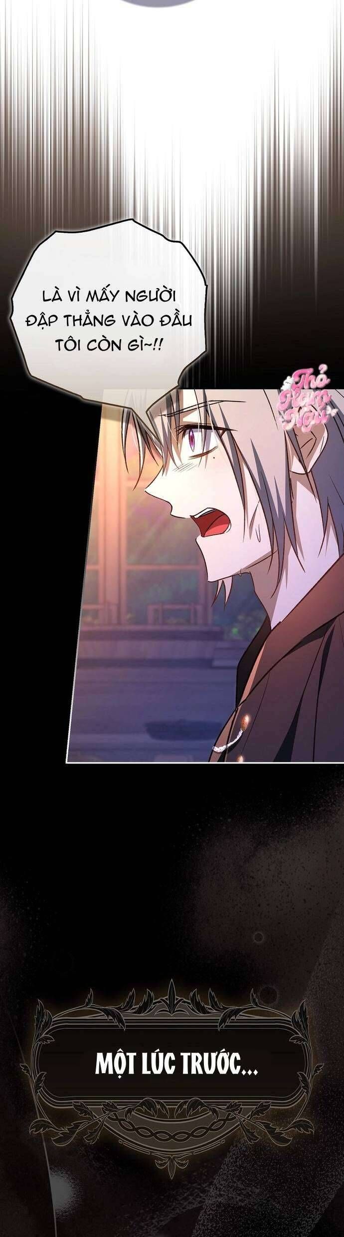 Chồng Của Tôi Giống Nam Chính Quá Đi - Chap 15