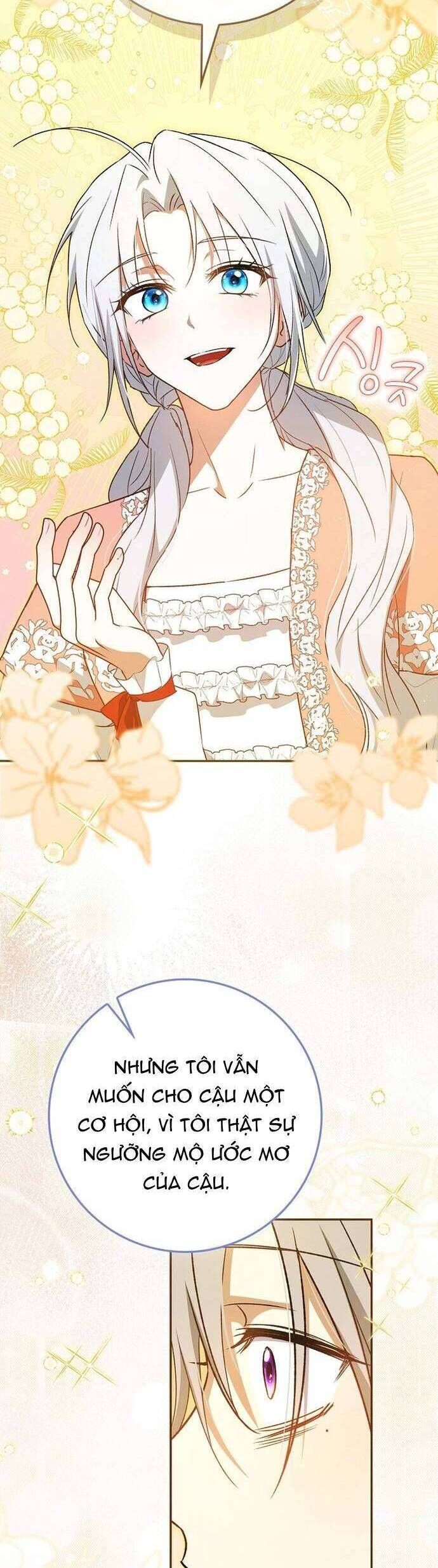 Chồng Của Tôi Giống Nam Chính Quá Đi - Chap 15