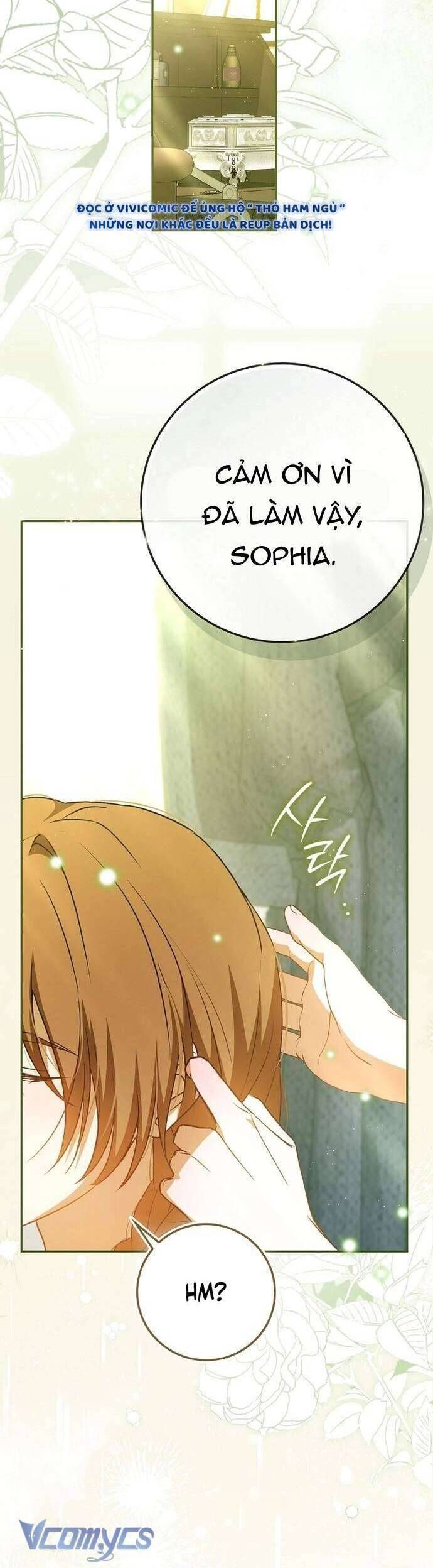 Chồng Của Tôi Giống Nam Chính Quá Đi - Chap 15