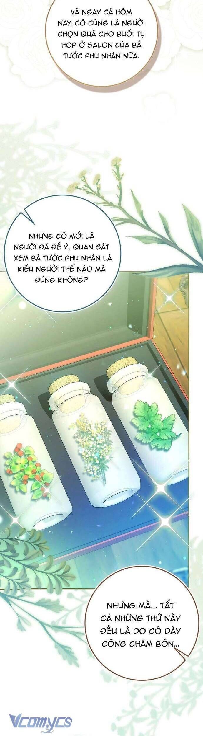 Chồng Của Tôi Giống Nam Chính Quá Đi - Chap 15