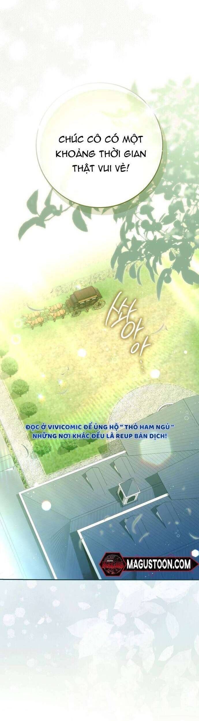 Chồng Của Tôi Giống Nam Chính Quá Đi - Chap 15