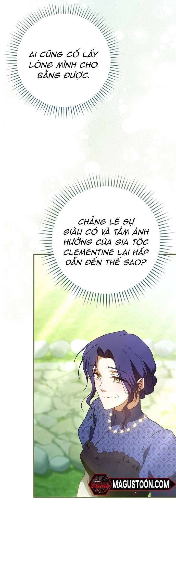 Chồng Của Tôi Giống Nam Chính Quá Đi - Chap 15
