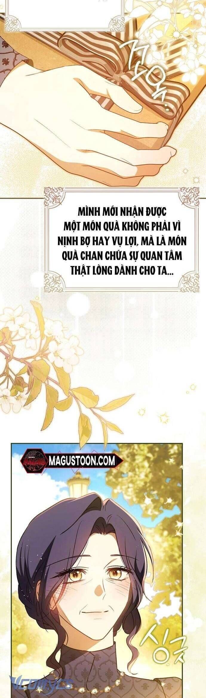 Chồng Của Tôi Giống Nam Chính Quá Đi - Chap 15