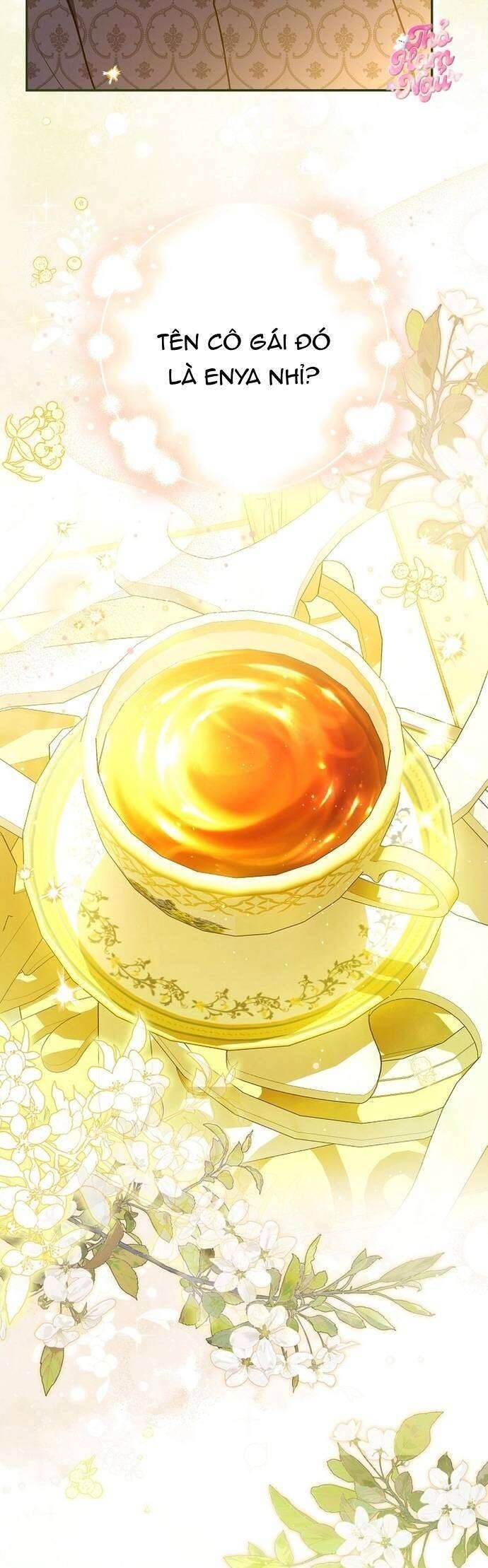 Chồng Của Tôi Giống Nam Chính Quá Đi - Chap 15