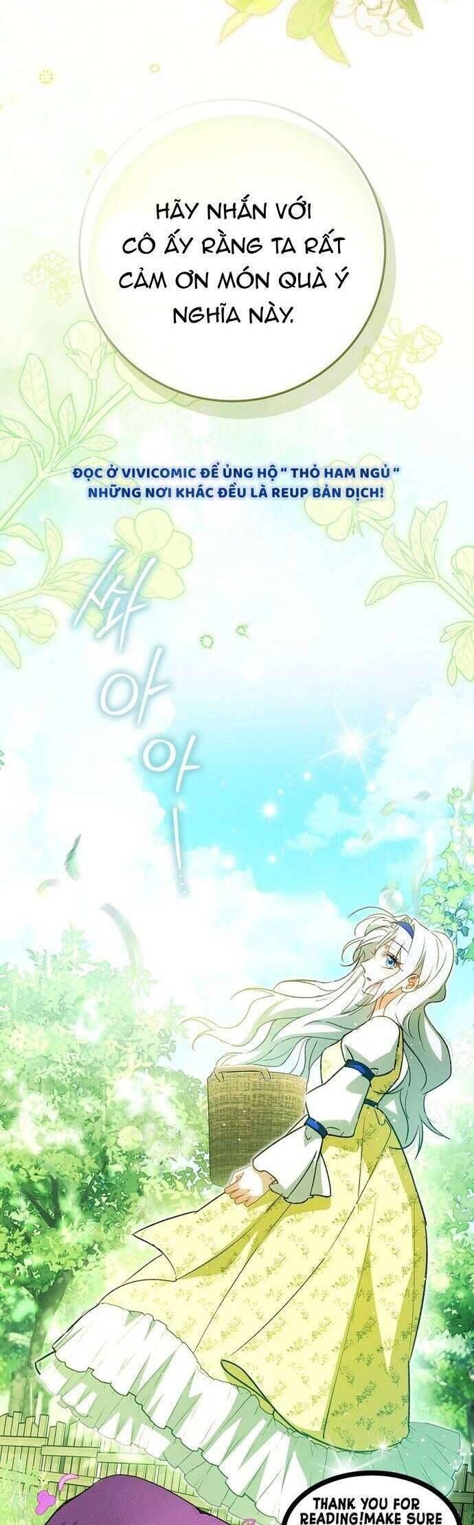 Chồng Của Tôi Giống Nam Chính Quá Đi - Chap 15