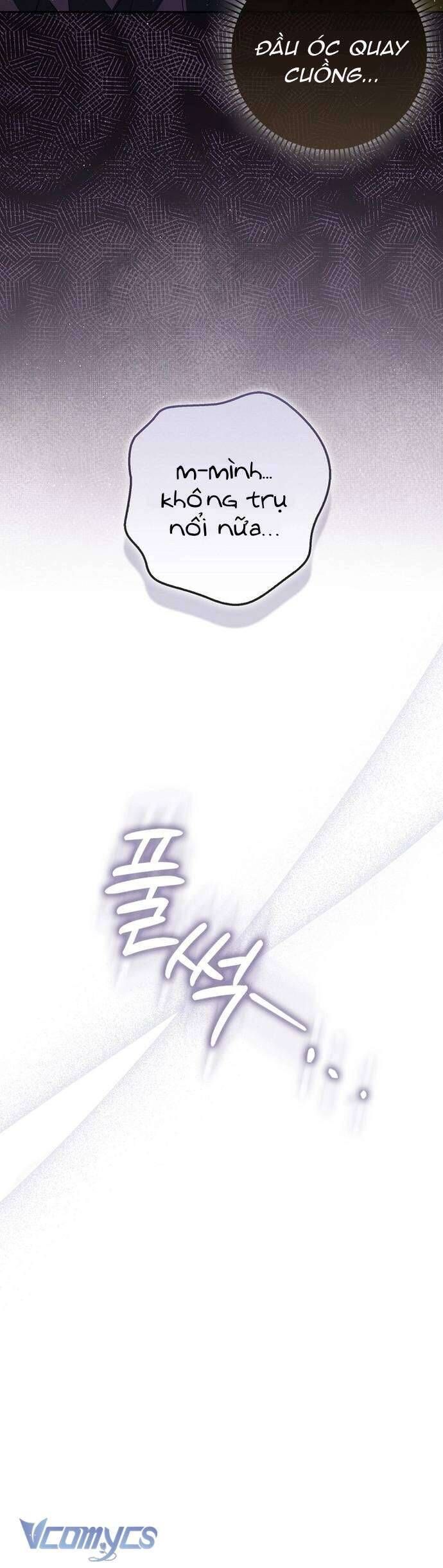 Chồng Của Tôi Giống Nam Chính Quá Đi - Chap 15