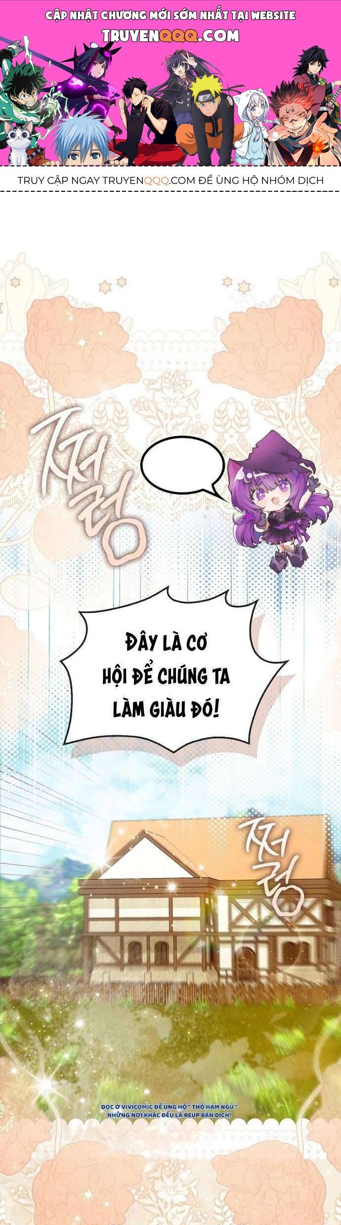 Chồng Của Tôi Giống Nam Chính Quá Đi - Chap 16