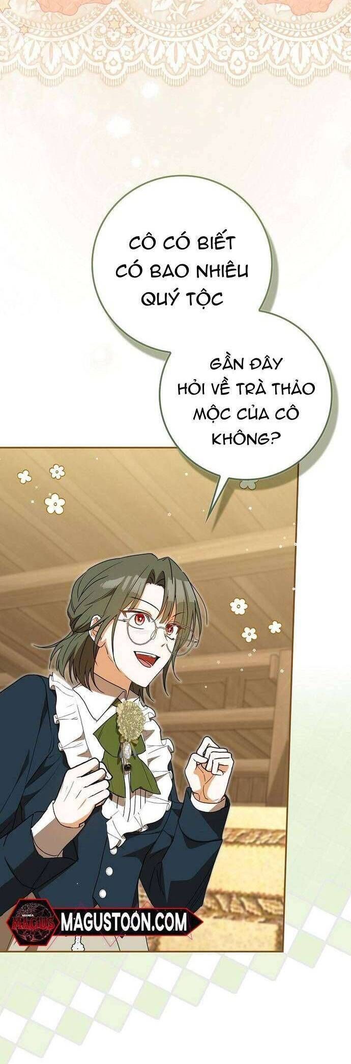 Chồng Của Tôi Giống Nam Chính Quá Đi - Chap 16