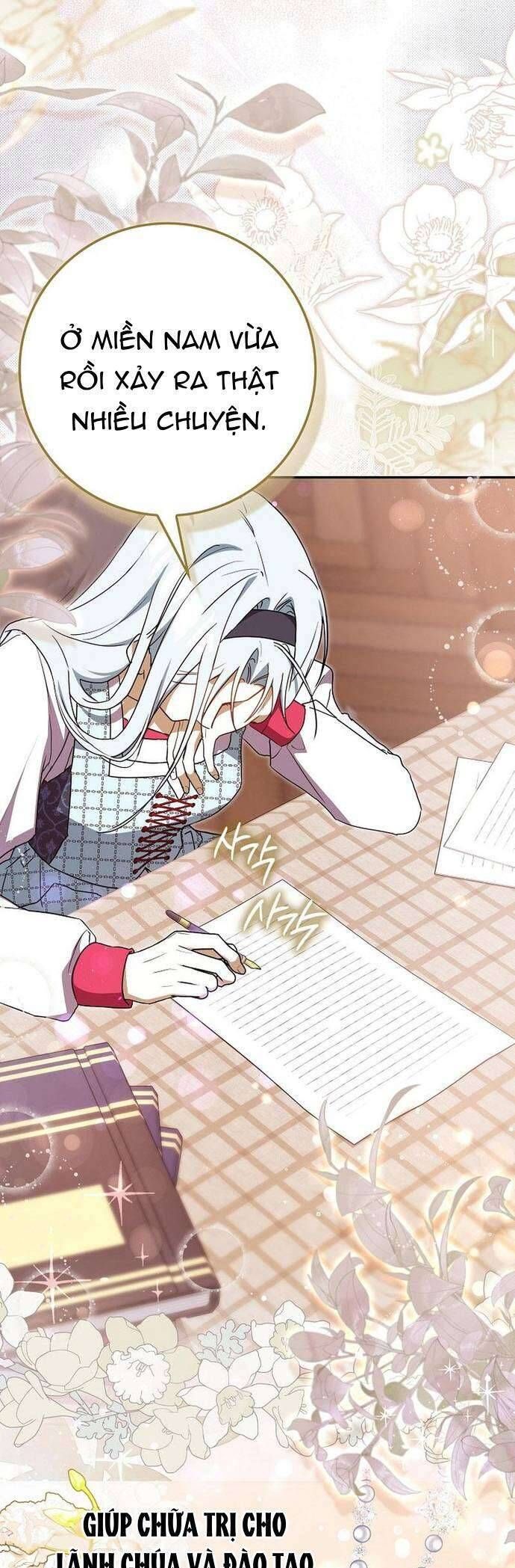 Chồng Của Tôi Giống Nam Chính Quá Đi - Chap 16