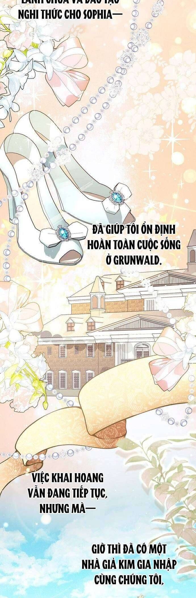 Chồng Của Tôi Giống Nam Chính Quá Đi - Chap 16