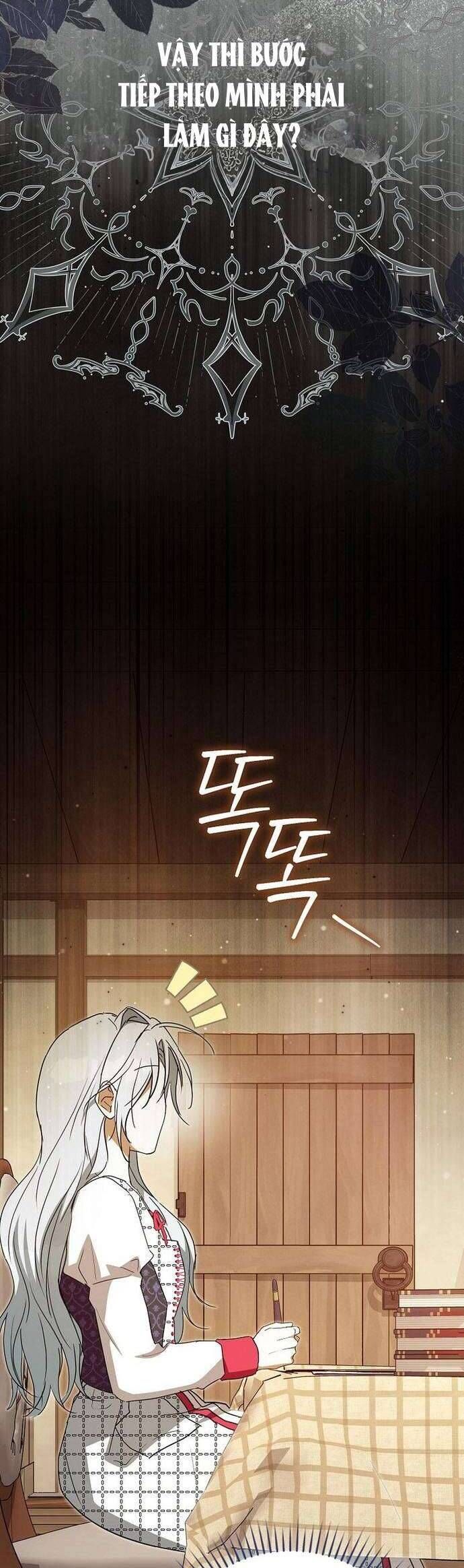 Chồng Của Tôi Giống Nam Chính Quá Đi - Chap 16