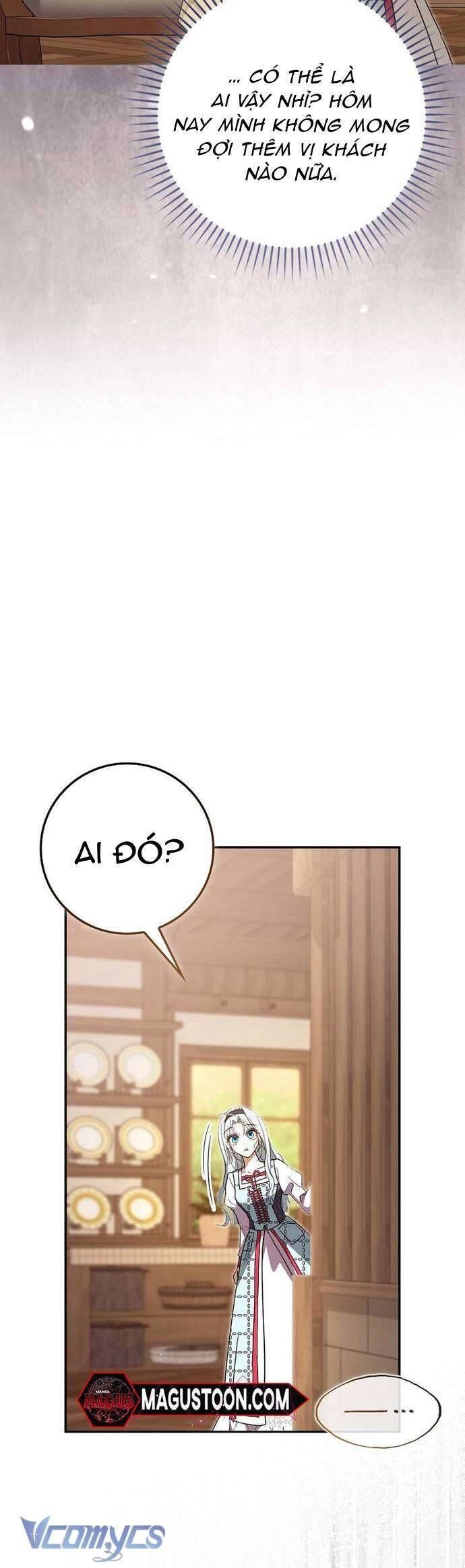 Chồng Của Tôi Giống Nam Chính Quá Đi - Chap 16