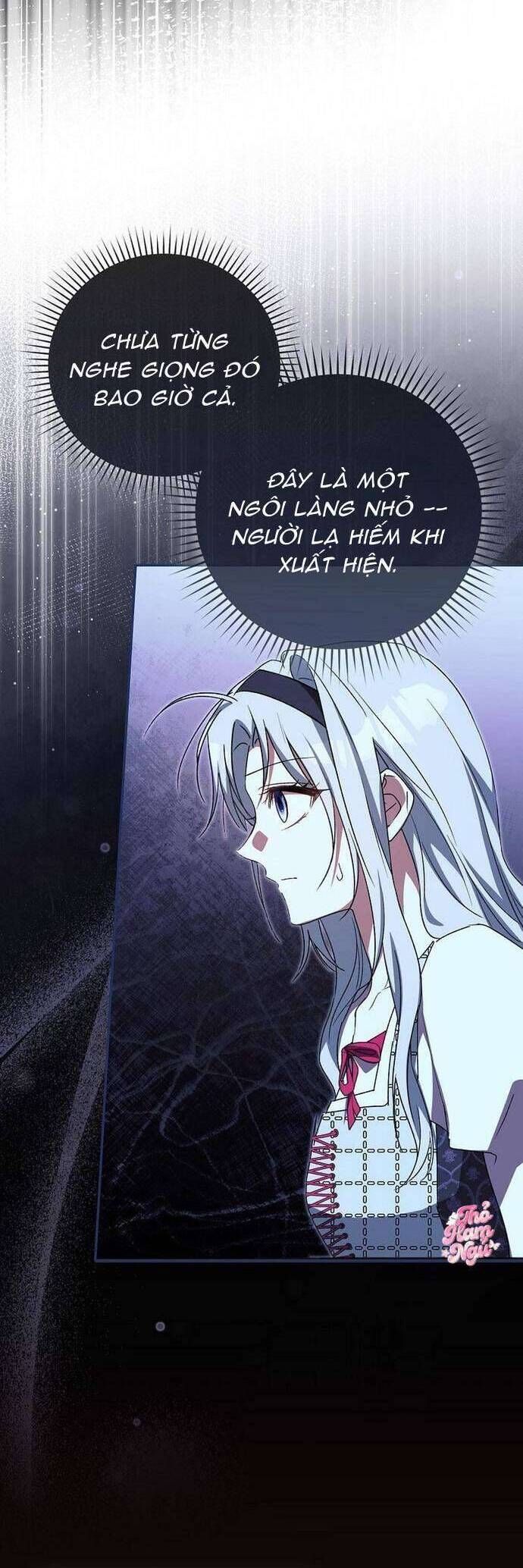 Chồng Của Tôi Giống Nam Chính Quá Đi - Chap 16