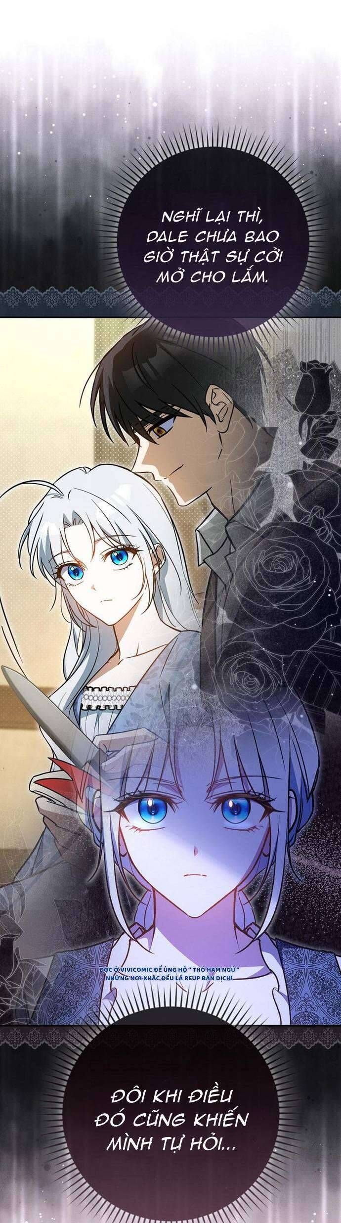 Chồng Của Tôi Giống Nam Chính Quá Đi - Chap 16