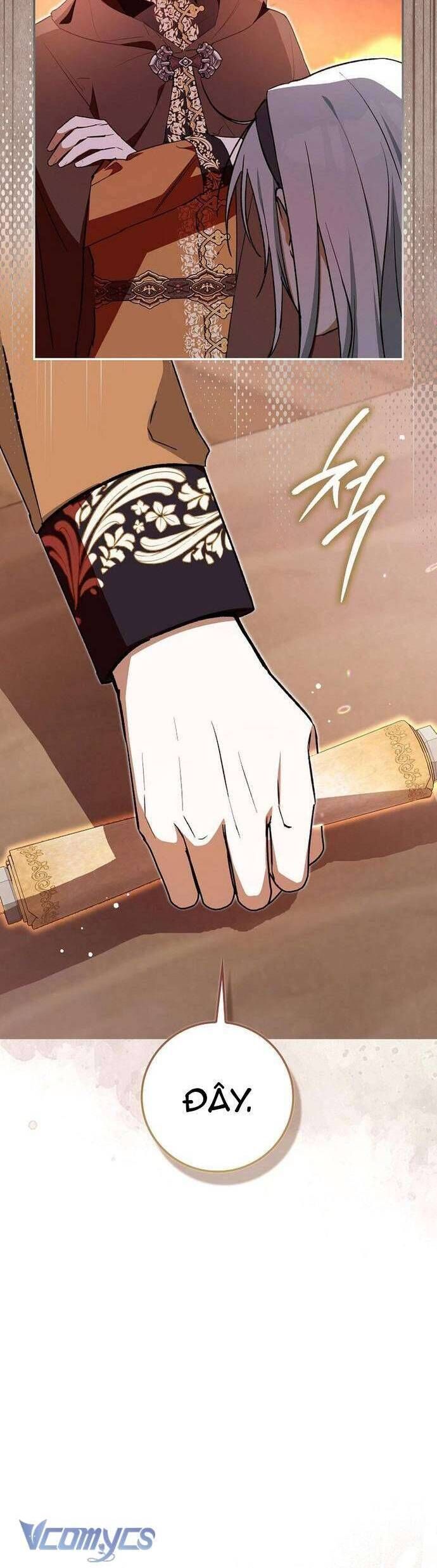 Chồng Của Tôi Giống Nam Chính Quá Đi - Chap 16