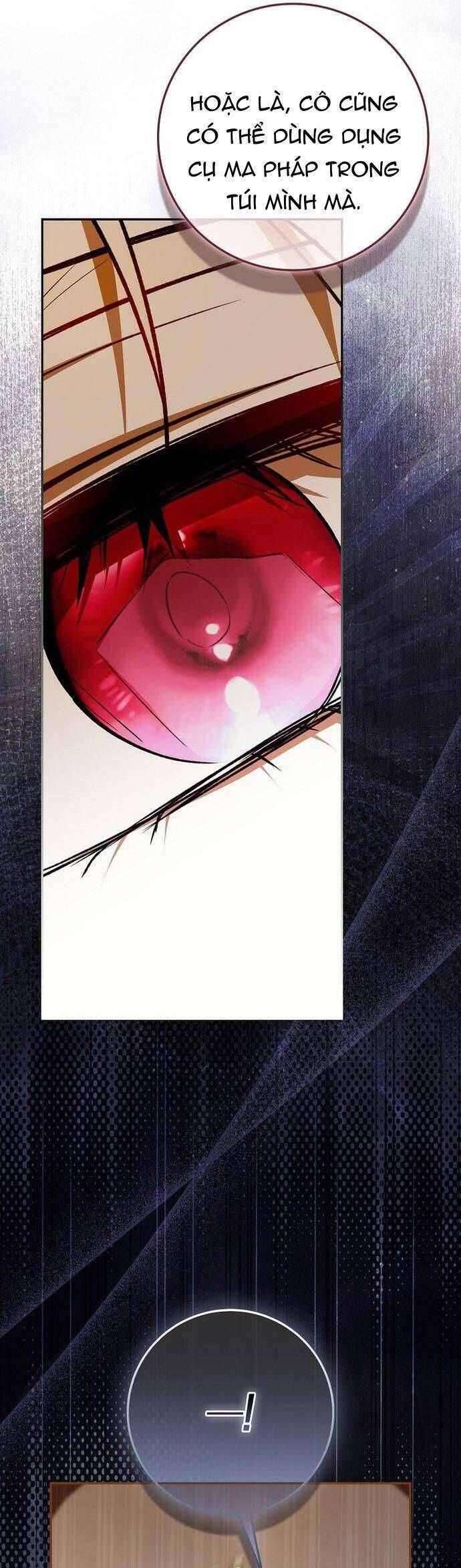 Chồng Của Tôi Giống Nam Chính Quá Đi - Chap 16