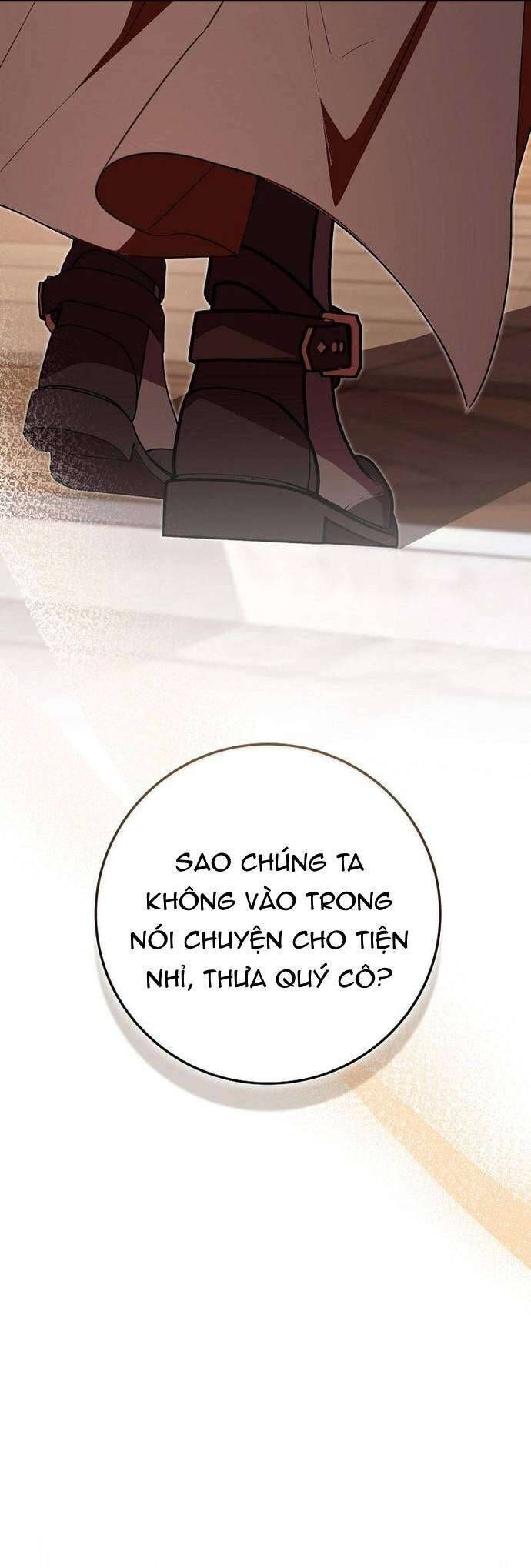Chồng Của Tôi Giống Nam Chính Quá Đi - Chap 16