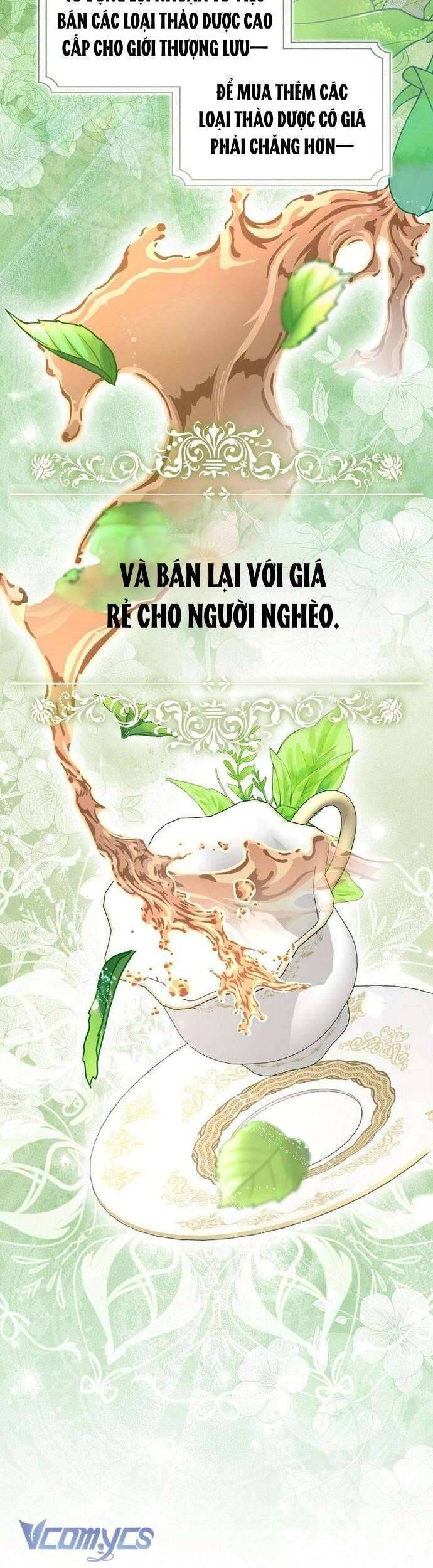 Chồng Của Tôi Giống Nam Chính Quá Đi - Chap 16