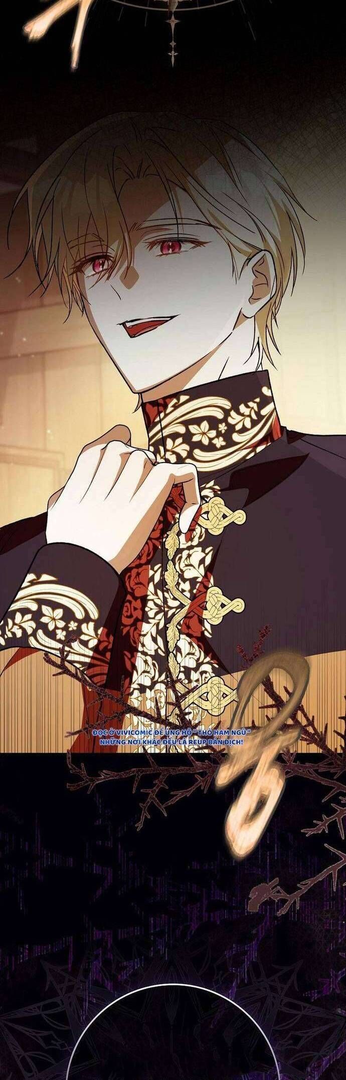 Chồng Của Tôi Giống Nam Chính Quá Đi - Chap 16