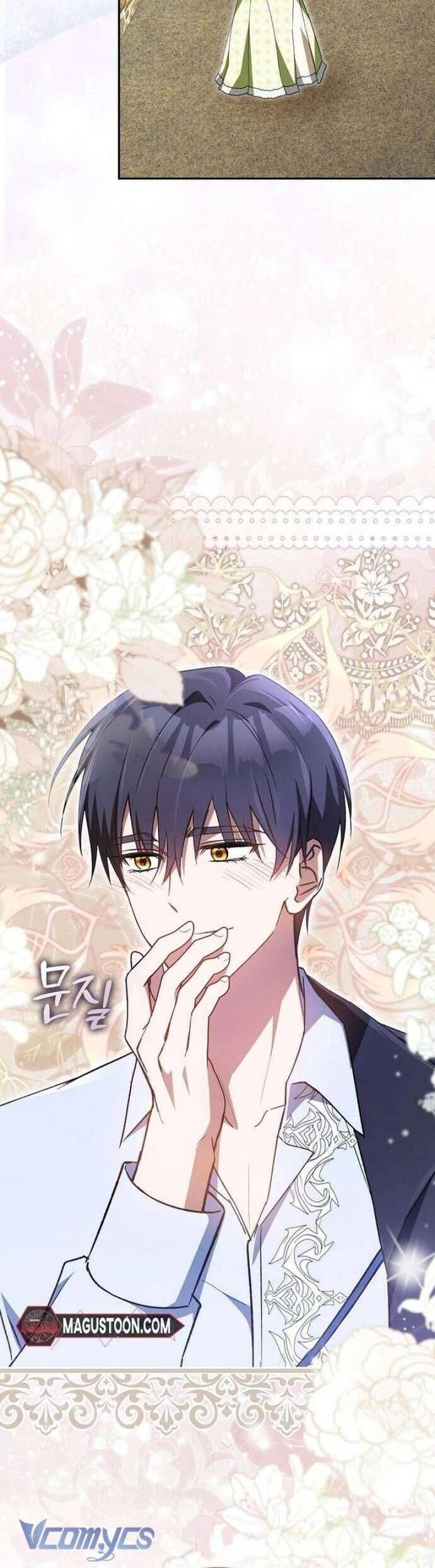 Chồng Của Tôi Giống Nam Chính Quá Đi - Chap 18