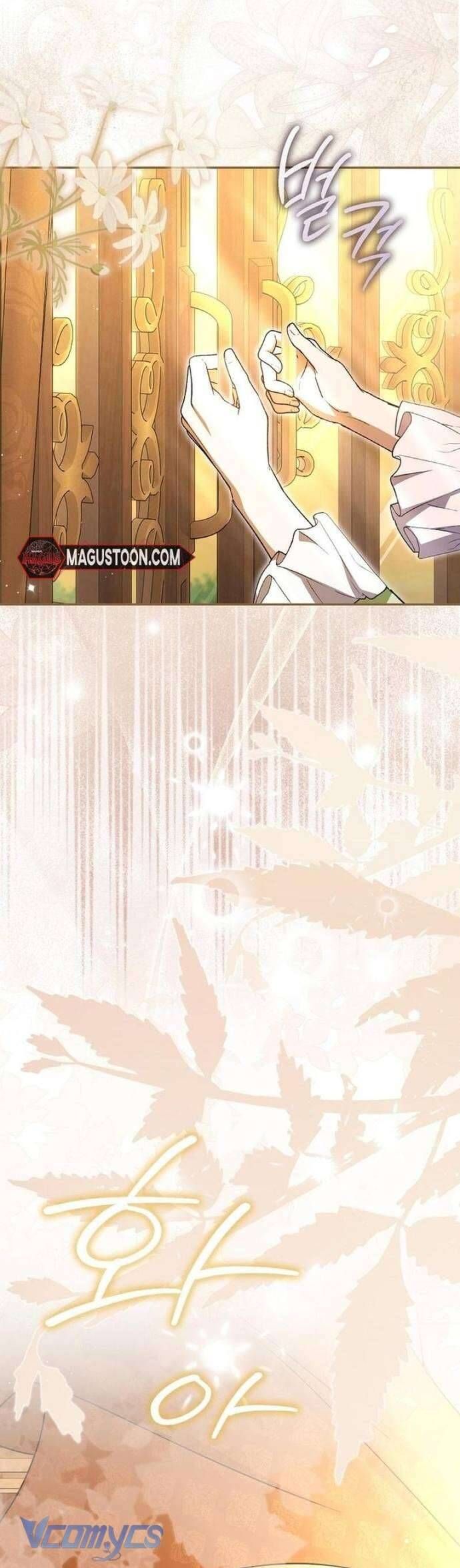 Chồng Của Tôi Giống Nam Chính Quá Đi - Chap 18