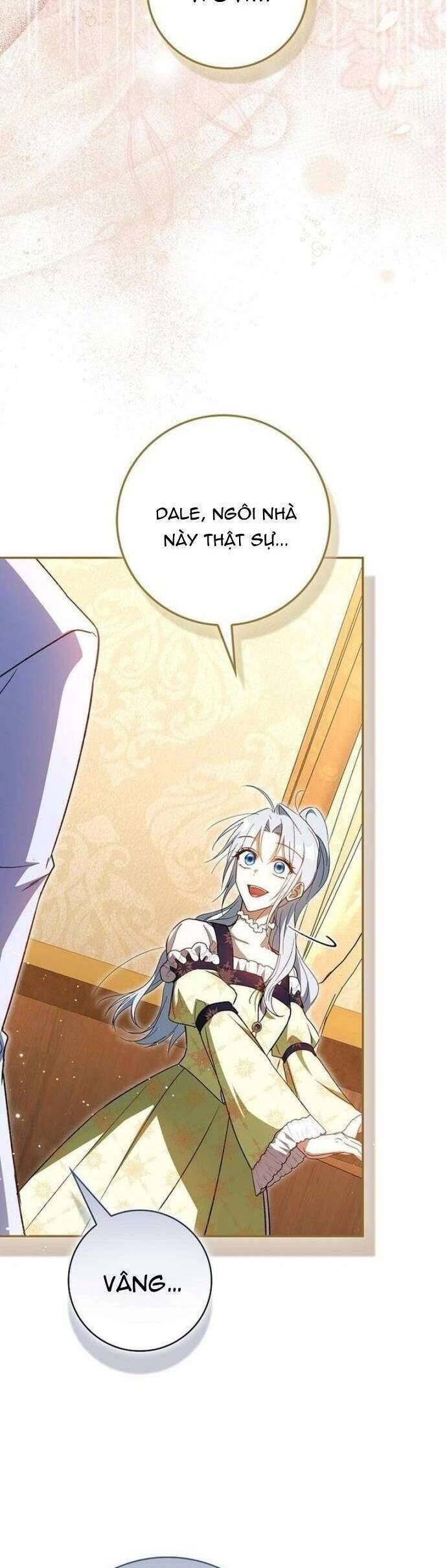 Chồng Của Tôi Giống Nam Chính Quá Đi - Chap 18