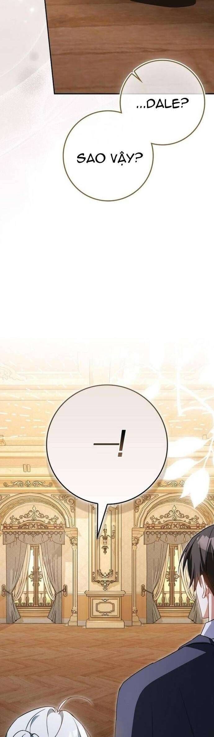 Chồng Của Tôi Giống Nam Chính Quá Đi - Chap 18