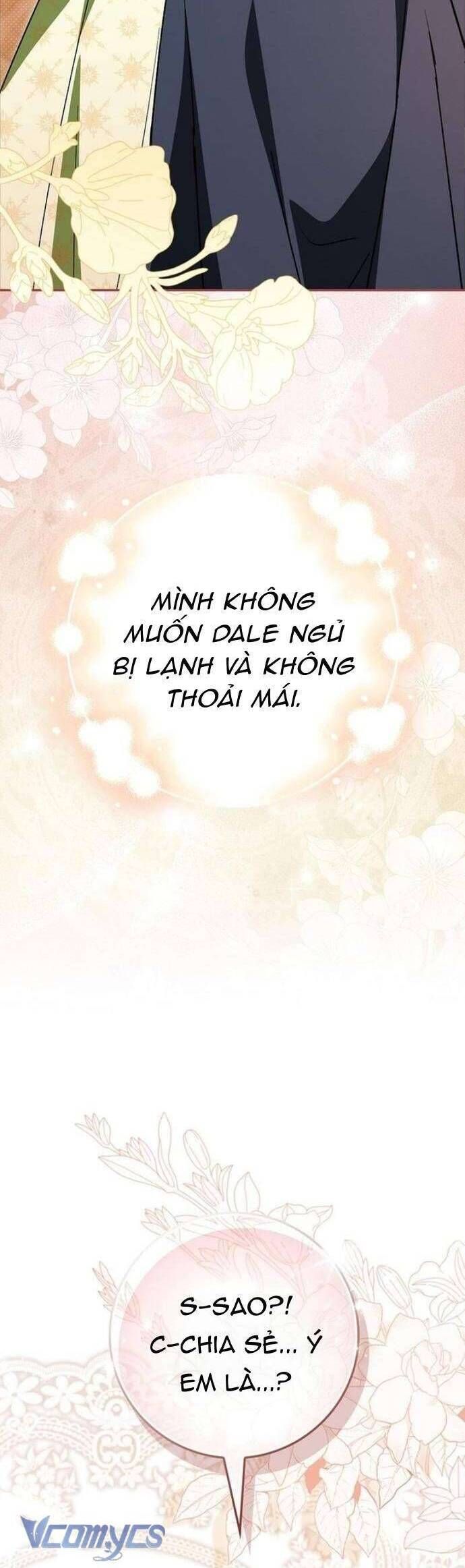 Chồng Của Tôi Giống Nam Chính Quá Đi - Chap 18