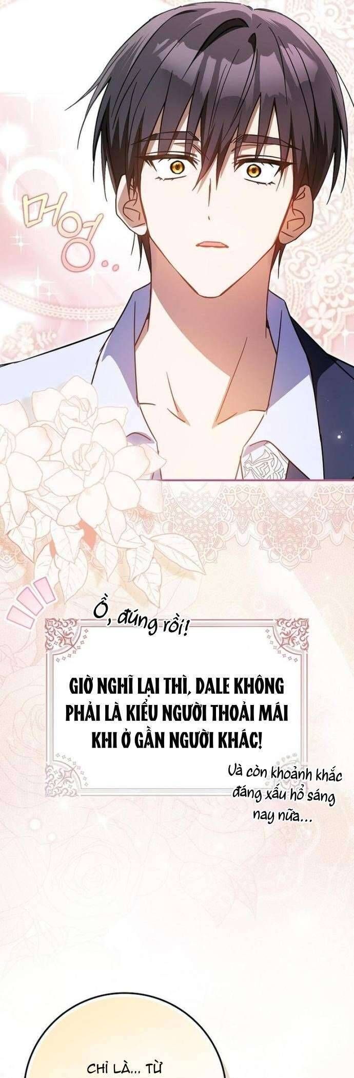 Chồng Của Tôi Giống Nam Chính Quá Đi - Chap 18