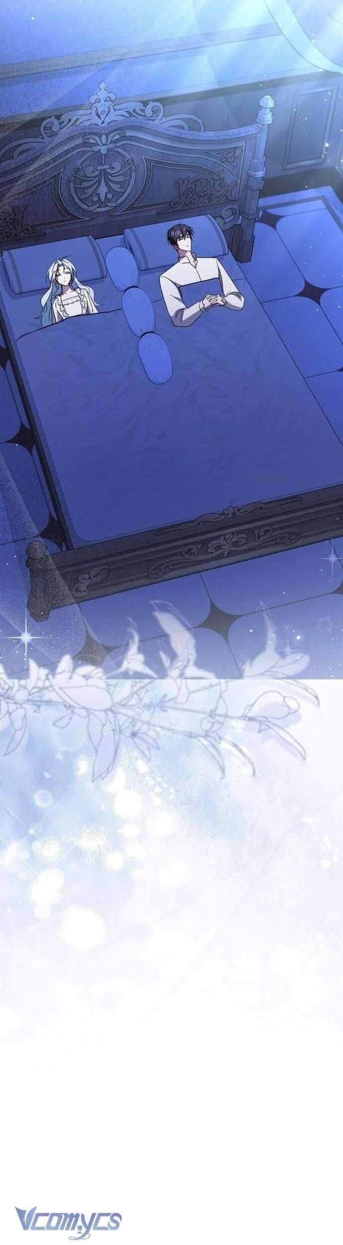 Chồng Của Tôi Giống Nam Chính Quá Đi - Chap 18