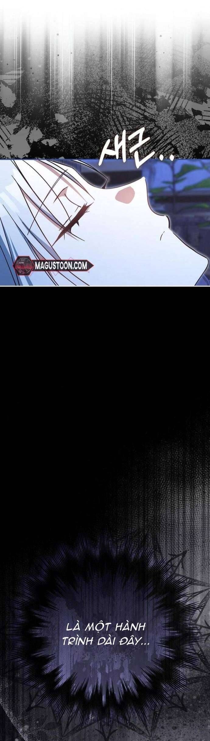 Chồng Của Tôi Giống Nam Chính Quá Đi - Chap 18