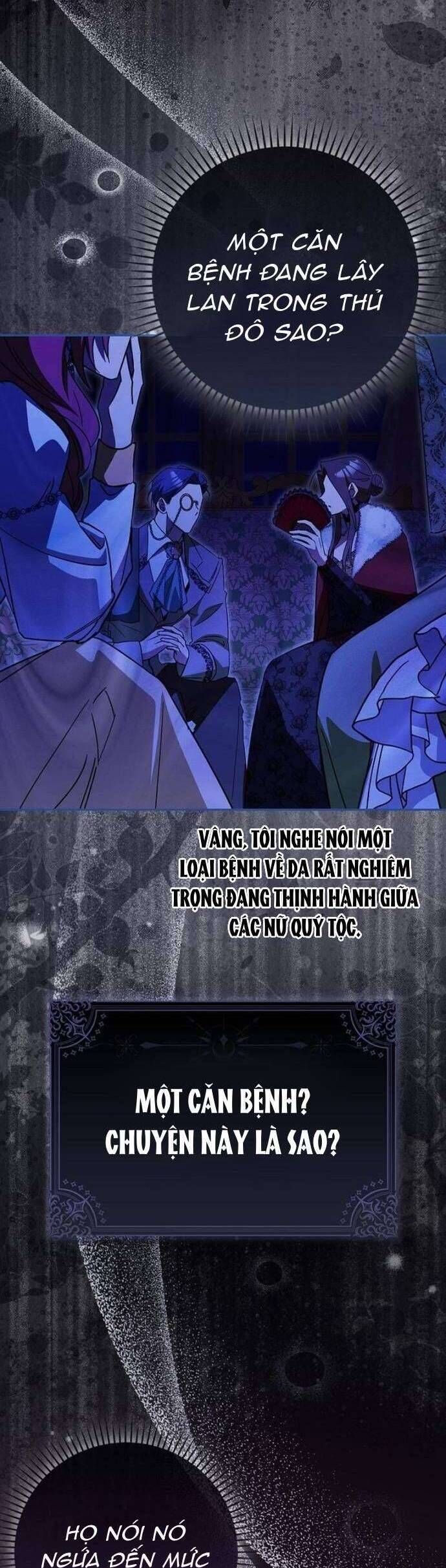 Chồng Của Tôi Giống Nam Chính Quá Đi - Chap 18