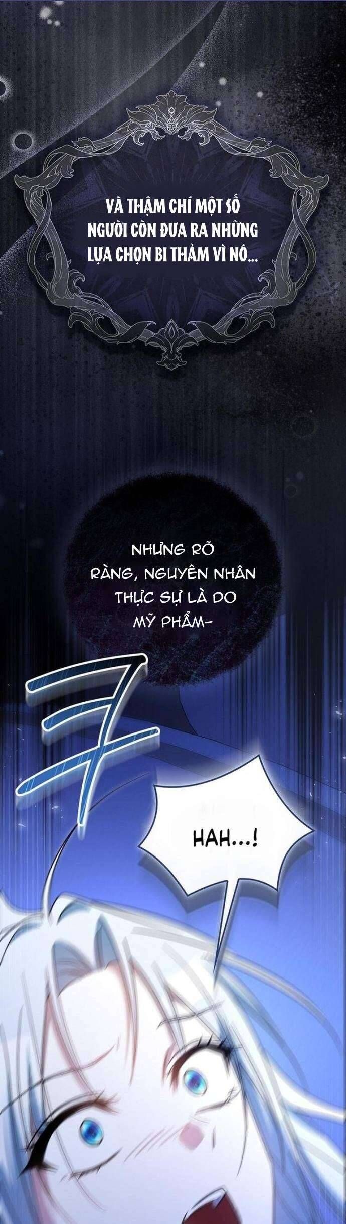 Chồng Của Tôi Giống Nam Chính Quá Đi - Chap 18