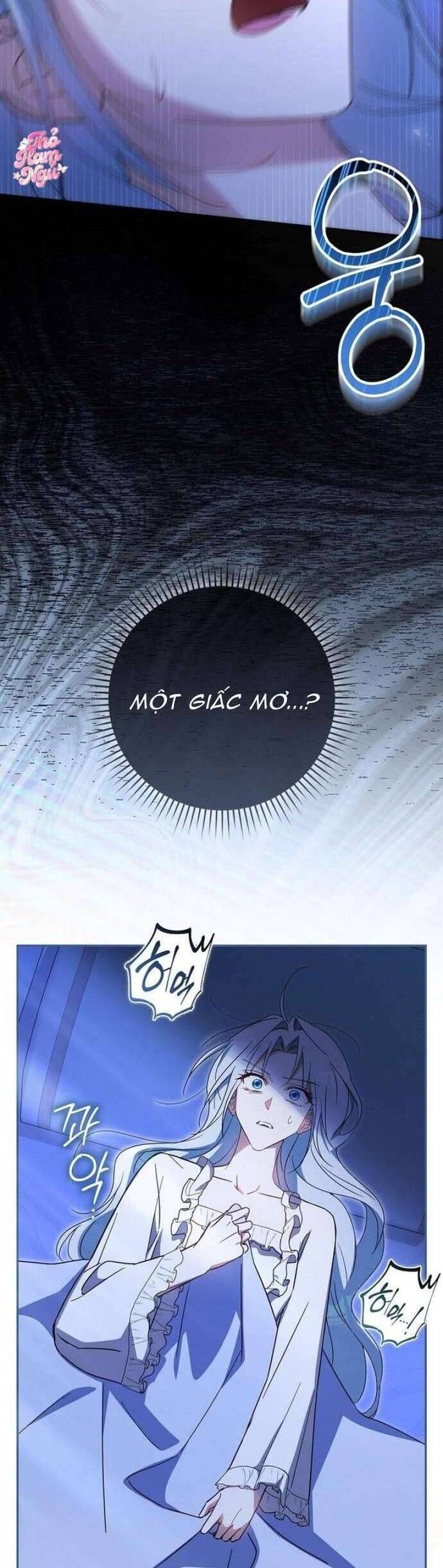 Chồng Của Tôi Giống Nam Chính Quá Đi - Chap 18