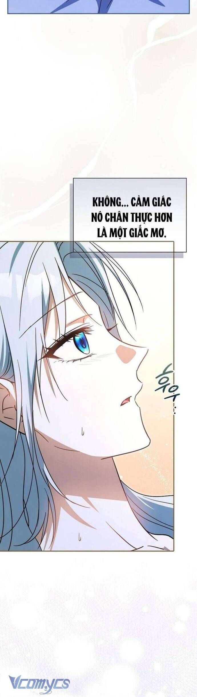 Chồng Của Tôi Giống Nam Chính Quá Đi - Chap 18